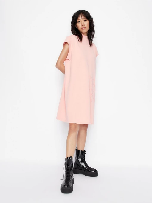 Сукні Armani Exchange модель 6LYA96-YJCCZ-14AH Фото
