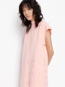 Платья Armani Exchange модель 6LYA96-YJCCZ-14AH Фото
