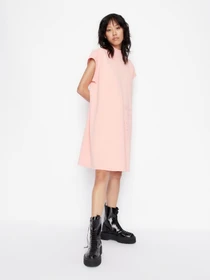 Платья Armani Exchange модель 6LYA96-YJCCZ-14AH Фото
