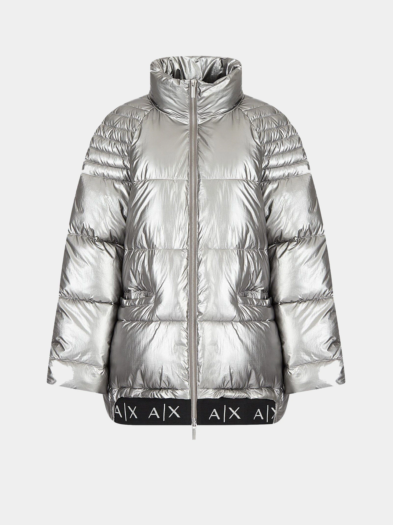 Куртки и дубленки Armani Exchange модель 6LYB07-YNSKZ-6908 Куртки и дубленки Armani Exchange модель 6LYB07-YNSKZ-6908 Фото