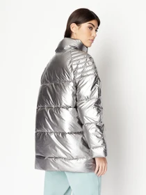 Куртки и дубленки Armani Exchange модель 6LYB07-YNSKZ-6908 Фото
