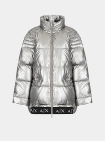Куртки и дубленки Armani Exchange модель 6LYB07-YNSKZ-6908 Фото