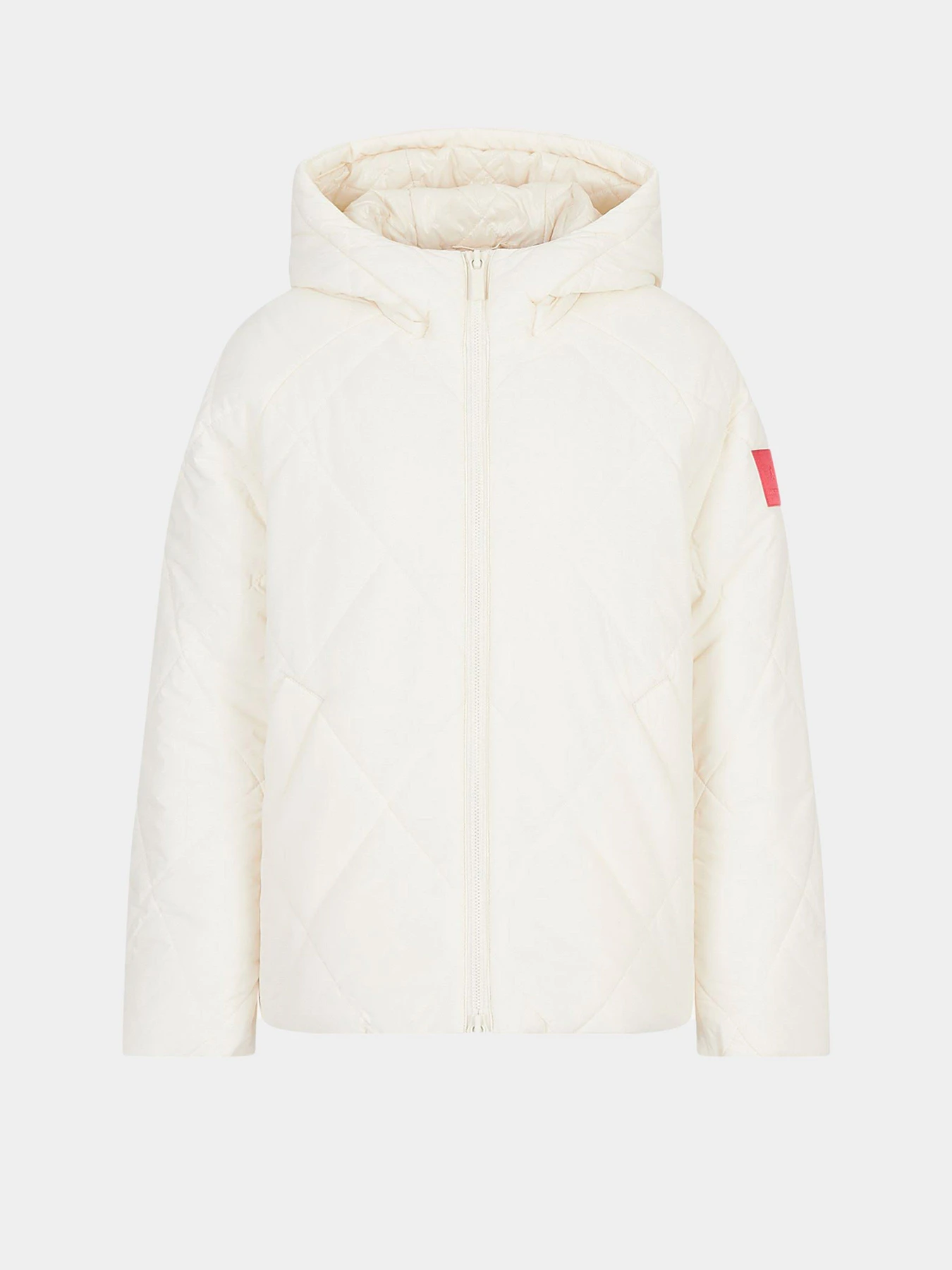 Куртки и дубленки Armani Exchange модель 6LYB08-YNVUZ-1130 Куртки и дубленки Armani Exchange модель 6LYB08-YNVUZ-1130 Фото