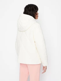 Куртки и дубленки Armani Exchange модель 6LYB08-YNVUZ-1130 Фото