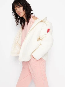 Куртки и дубленки Armani Exchange модель 6LYB08-YNVUZ-1130 Фото