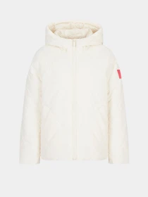 Куртки и дубленки Armani Exchange модель 6LYB08-YNVUZ-1130 Фото