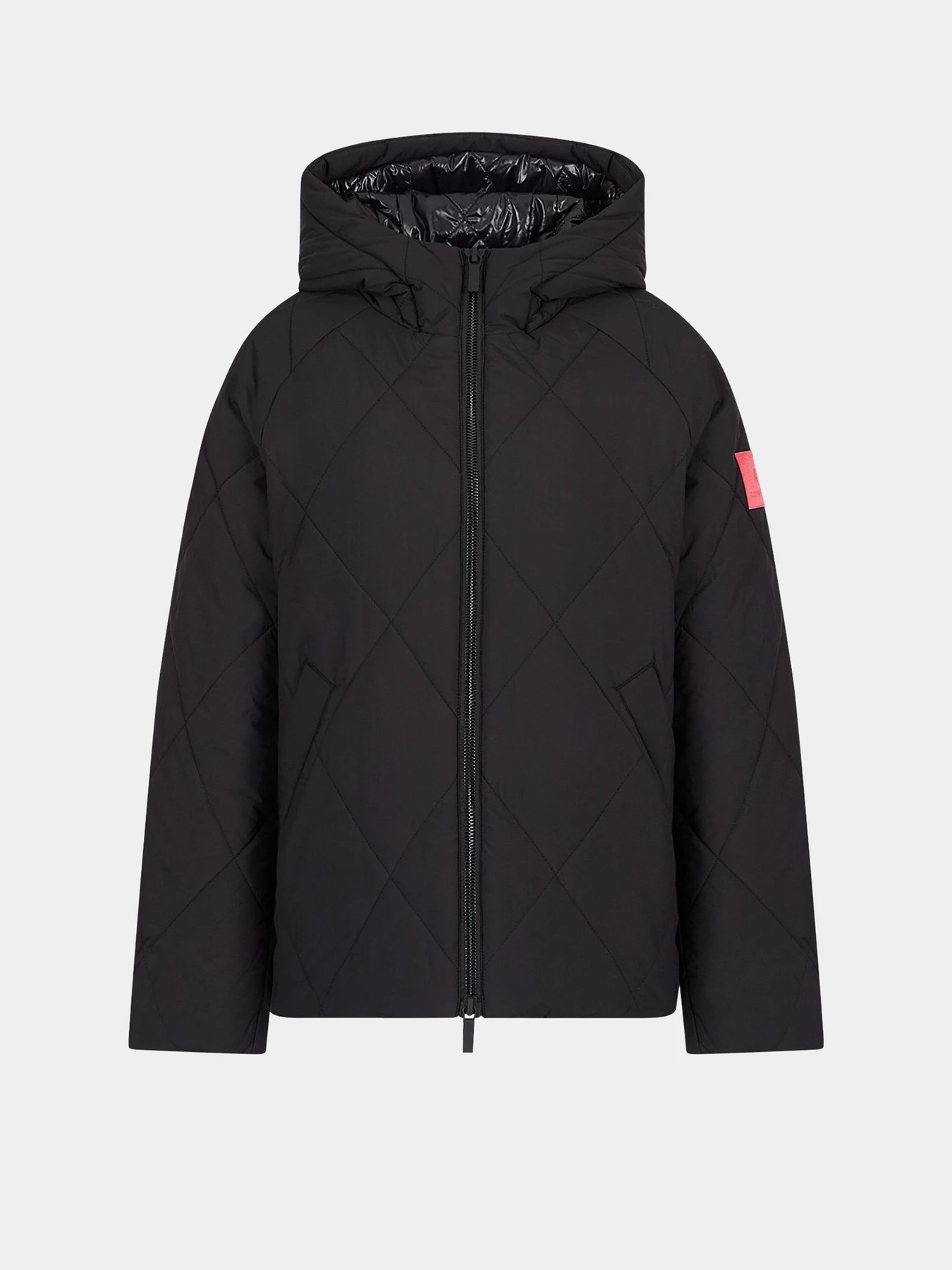 Куртки и дубленки Armani Exchange модель 6LYB08-YNVUZ-1200 Куртки и дубленки Armani Exchange модель 6LYB08-YNVUZ-1200 Фото