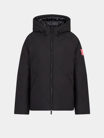 Куртки и дубленки Armani Exchange модель 6LYB08-YNVUZ-1200 Фото