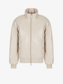 Куртки та дублянки Armani Exchange модель 6LYB09-YN4HZ-1768 Фото