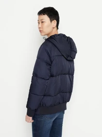 Куртки та дублянки Armani Exchange Exchange Smileyworld® модель 6LYB19-YNLYZ-1593 Фото