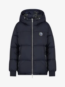 Куртки та дублянки Armani Exchange Exchange Smileyworld® модель 6LYB19-YNLYZ-1593 Фото