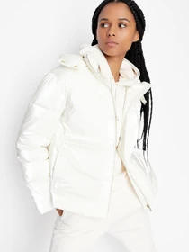 Куртки и дубленки Armani Exchange You.me.us. модель 6LYB25-YN3HZ-1130 Фото