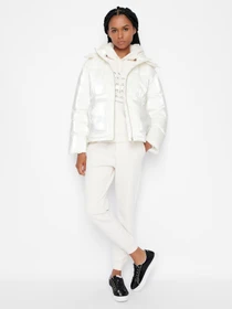 Куртки и дубленки Armani Exchange You.me.us. модель 6LYB25-YN3HZ-1130 Фото