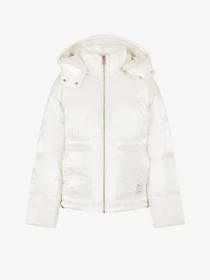 Куртки и дубленки Armani Exchange You.me.us. модель 6LYB25-YN3HZ-1130 Фото