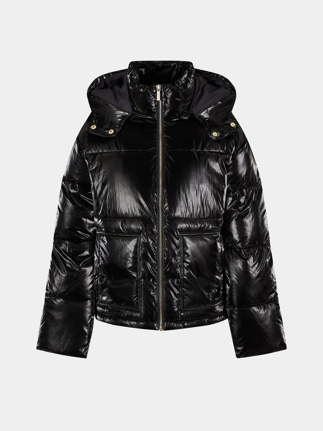 Куртки и дубленки Armani Exchange You.me.us. модель 6LYB25-YN3HZ-1200 Фото