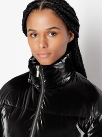 Куртки и дубленки Armani Exchange You.me.us. модель 6LYB25-YN3HZ-1200 Фото