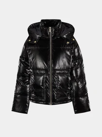 Куртки и дубленки Armani Exchange You.me.us. модель 6LYB25-YN3HZ-1200 Фото