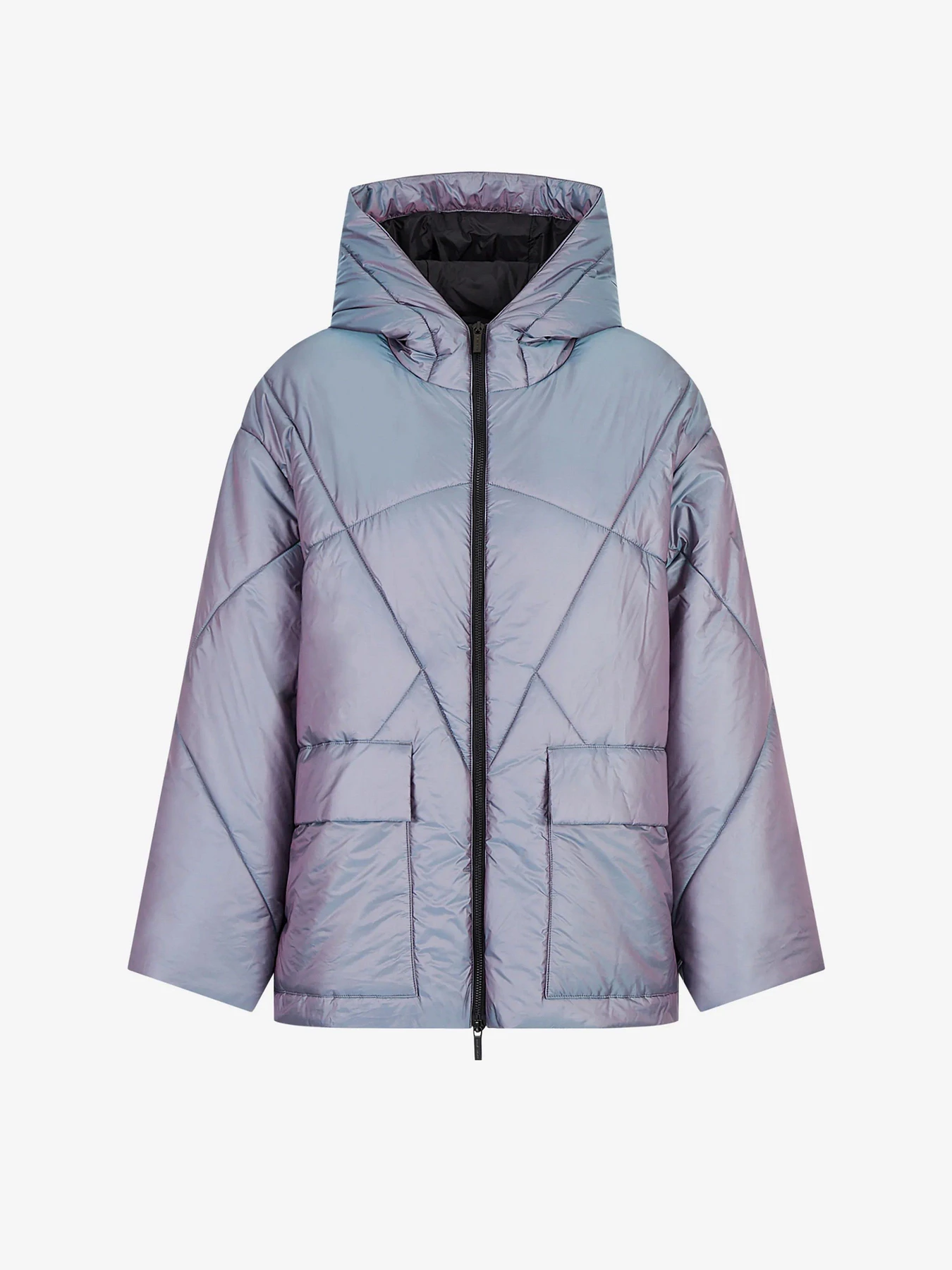 Куртки и дубленки Armani Exchange модель 6LYB32-YN1JZ-0890 Фото