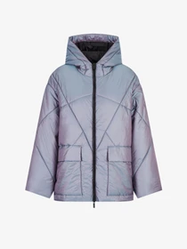 Куртки и дубленки Armani Exchange модель 6LYB32-YN1JZ-0890 Фото