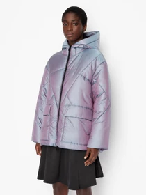 Куртки и дубленки Armani Exchange модель 6LYB32-YN1JZ-0890 Фото