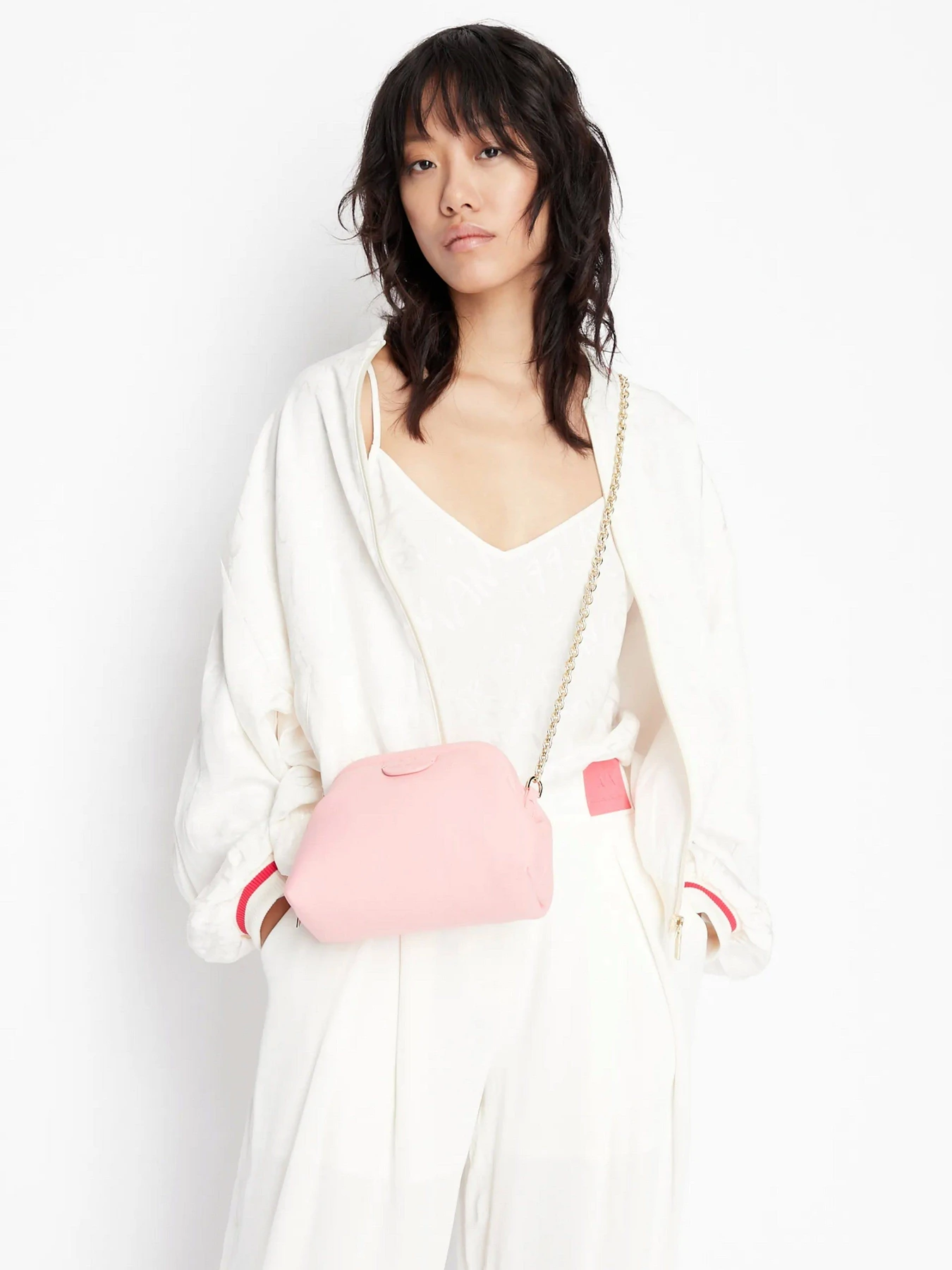 Куртки та дублянки Armani Exchange модель 6LYB37-YN5FZ-71AA Куртки та дублянки Armani Exchange модель 6LYB37-YN5FZ-71AA Фото
