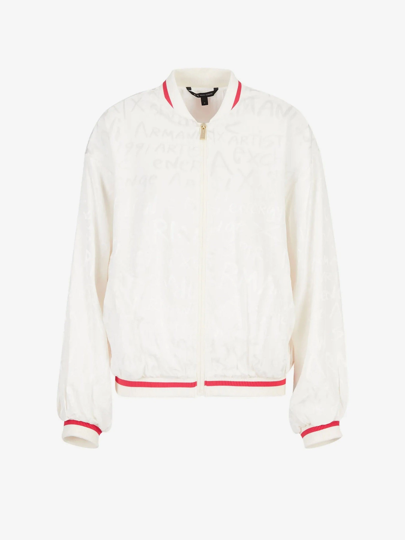 Куртки та дублянки Armani Exchange модель 6LYB37-YN5FZ-71AA Куртки та дублянки Armani Exchange модель 6LYB37-YN5FZ-71AA Фото