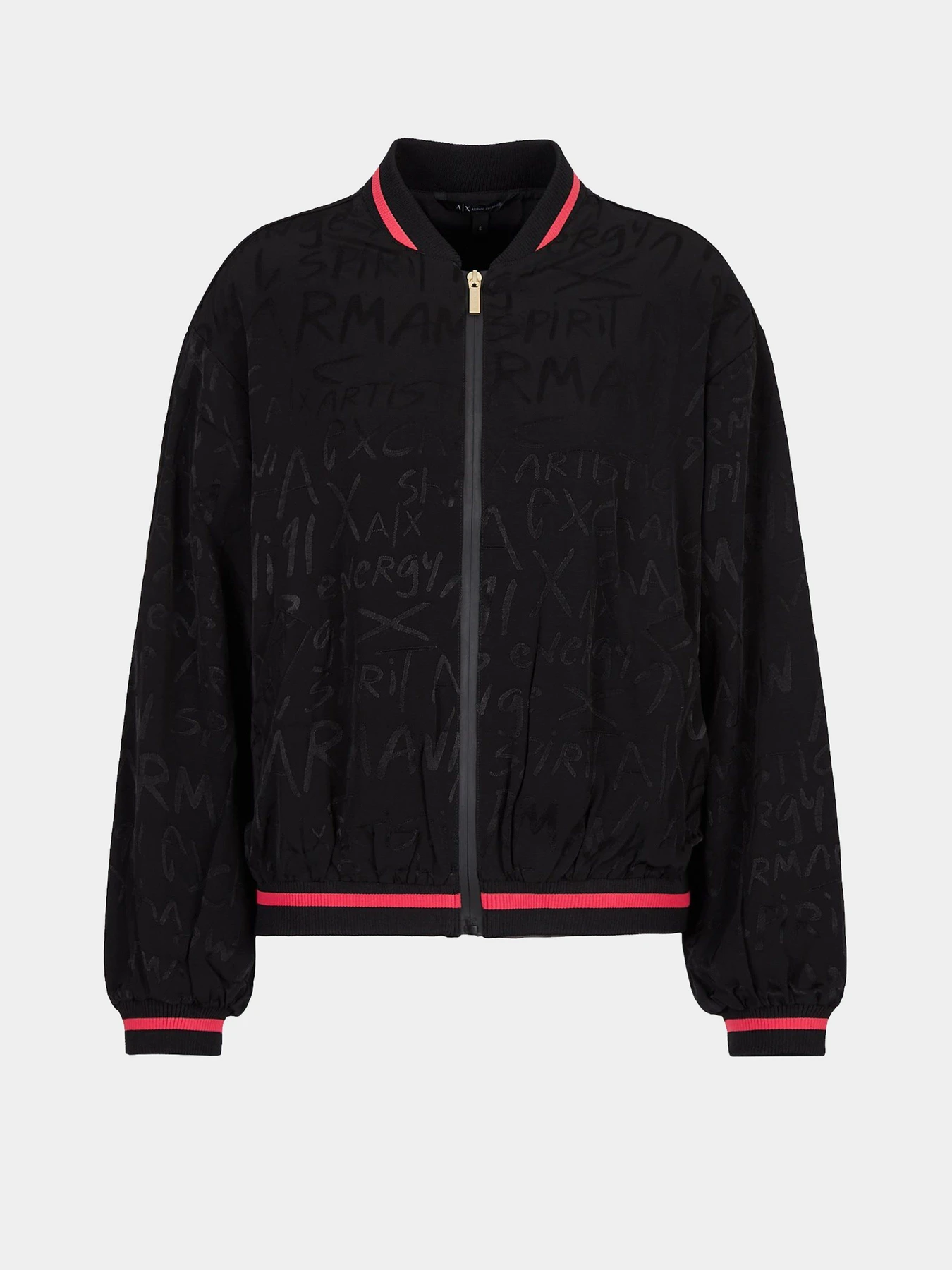 Куртки та дублянки Armani Exchange модель 6LYB37-YN5FZ-9231 Куртки та дублянки Armani Exchange модель 6LYB37-YN5FZ-9231 Фото