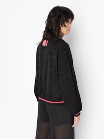 Куртки та дублянки Armani Exchange модель 6LYB37-YN5FZ-9231 Фото