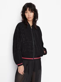 Куртки та дублянки Armani Exchange модель 6LYB37-YN5FZ-9231 Фото