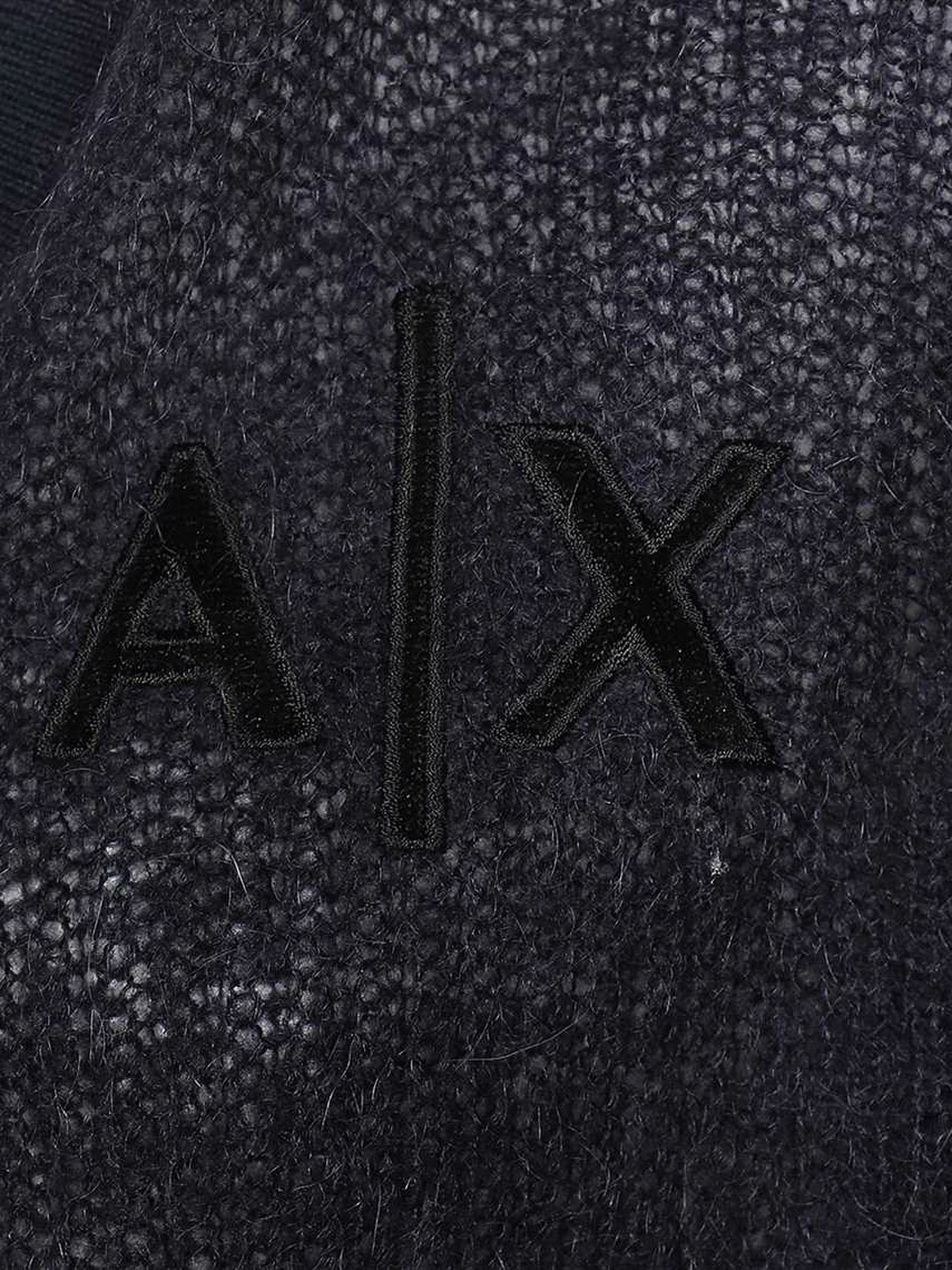 Свитры и кардиганы Armani Exchange модель 6LYE1T-YMV6Z-1593 Свитры и кардиганы Armani Exchange модель 6LYE1T-YMV6Z-1593 Фото