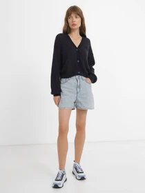 Свитры и кардиганы Armani Exchange модель 6LYE1T-YMV6Z-1593 Фото