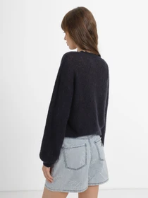 Свитры и кардиганы Armani Exchange модель 6LYE1T-YMV6Z-1593 Фото