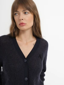 Свитры и кардиганы Armani Exchange модель 6LYE1T-YMV6Z-1593 Фото