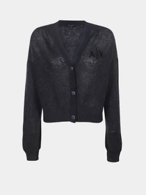 Свитры и кардиганы Armani Exchange модель 6LYE1T-YMV6Z-1593 Фото