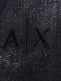 Свитры и кардиганы Armani Exchange модель 6LYE1T-YMV6Z-1593 Фото