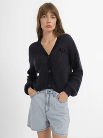 Свитры и кардиганы Armani Exchange модель 6LYE1T-YMV6Z-1593 Фото