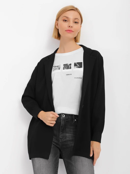 Піджаки Armani Exchange модель 6LYG1B-YMH6Z-1200 Фото