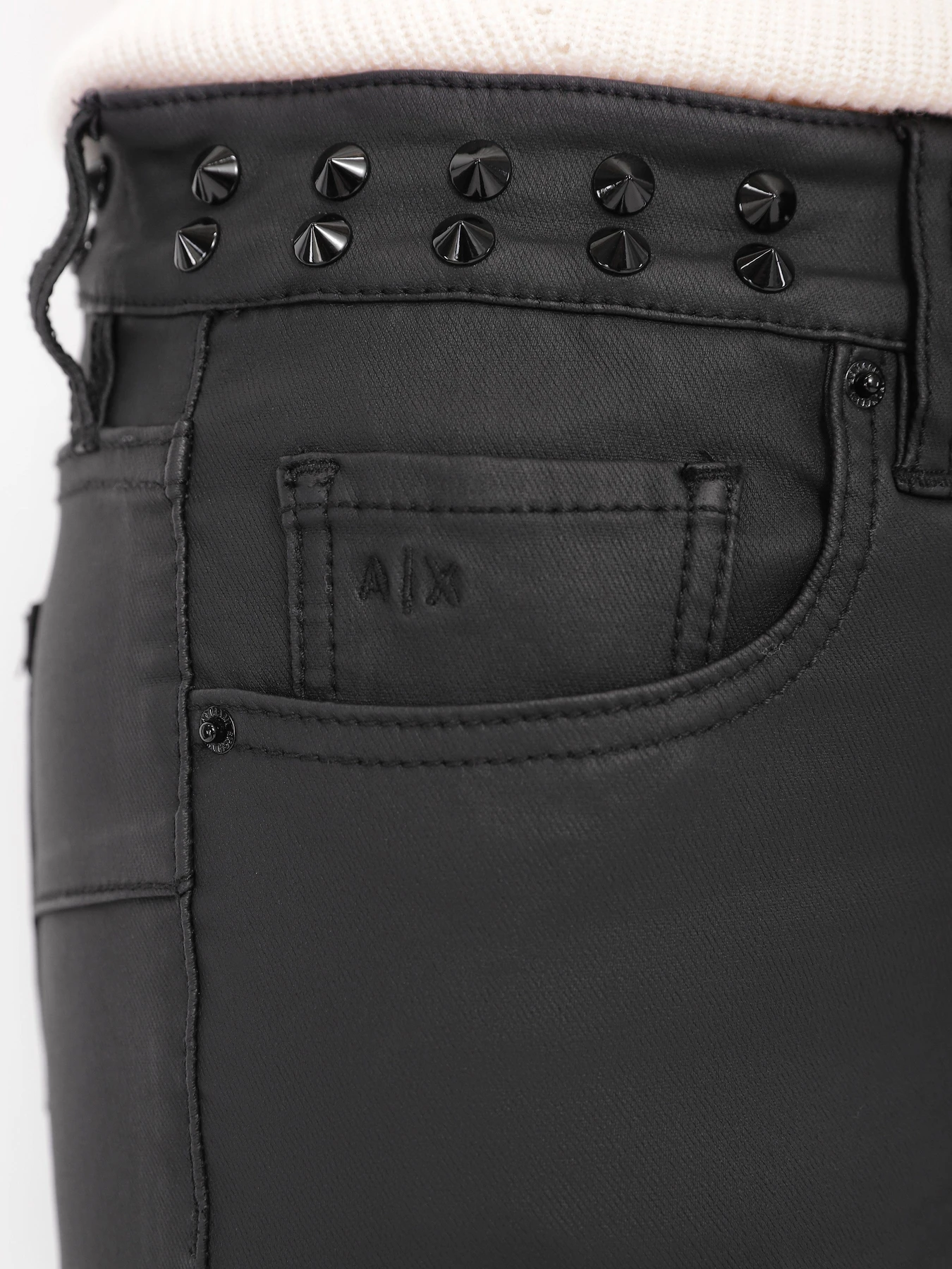 Джинсы Armani Exchange J69 модель 6LYJ69-Y1HCZ-0204 Фото