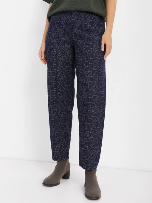 Джинси Armani Exchange J81 модель 6LYJ81-Y1LHZ-1500 Фото