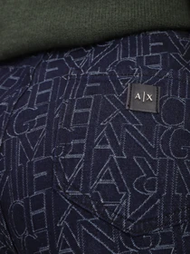 Джинсы Armani Exchange J81 модель 6LYJ81-Y1LHZ-1500 Фото