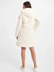 Куртки и дубленки Armani Exchange модель 6LYK04-YNVUZ-1130 Фото