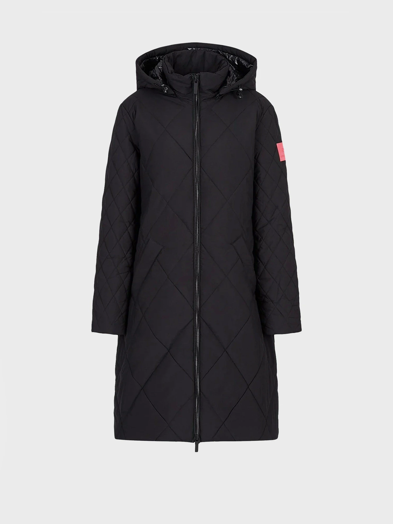 Куртки и дубленки Armani Exchange модель 6LYK04-YNVUZ-1200 Куртки и дубленки Armani Exchange модель 6LYK04-YNVUZ-1200 Фото