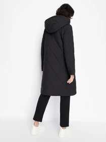 Куртки и дубленки Armani Exchange модель 6LYK04-YNVUZ-1200 Фото