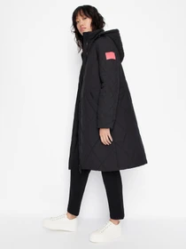 Куртки и дубленки Armani Exchange модель 6LYK04-YNVUZ-1200 Фото