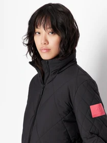 Куртки и дубленки Armani Exchange модель 6LYK04-YNVUZ-1200 Фото