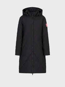 Куртки и дубленки Armani Exchange модель 6LYK04-YNVUZ-1200 Фото