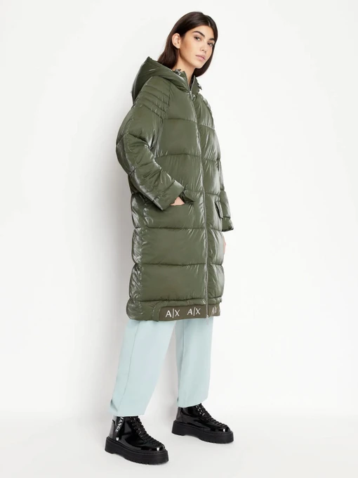 Куртки та дублянки Armani Exchange модель 6LYK07-YNSKZ-1880 Фото
