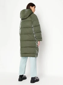 Куртки и дубленки Armani Exchange модель 6LYK07-YNSKZ-1880 Фото