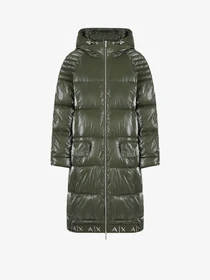 Куртки и дубленки Armani Exchange модель 6LYK07-YNSKZ-1880 Фото