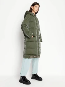 Куртки и дубленки Armani Exchange модель 6LYK07-YNSKZ-1880 Фото